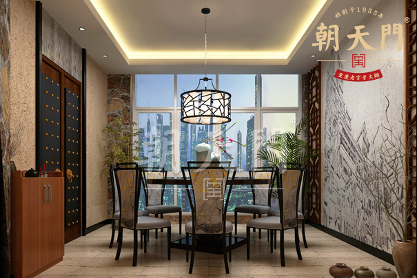 火鍋店加盟案例分析：店面經營必須算清的幾筆賬