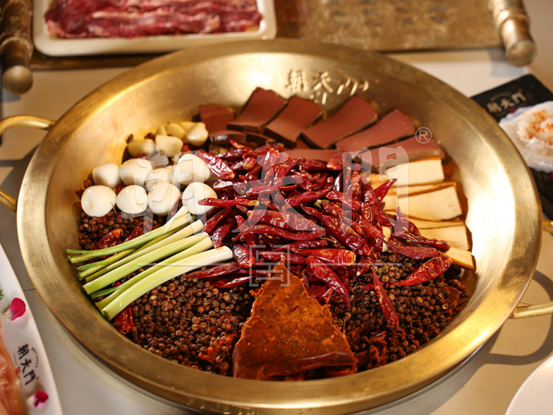 火鍋市場(chǎng)競(jìng)爭(zhēng),哪種方式更能取勝? 火鍋市場(chǎng)競(jìng)爭(zhēng),哪種方式更能取勝?