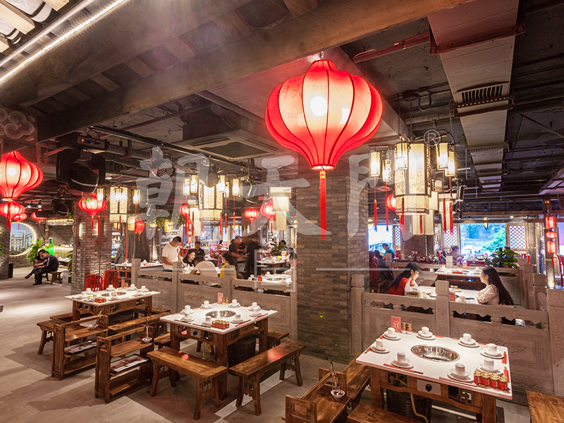 火鍋新體感：感受為主，味道為輔