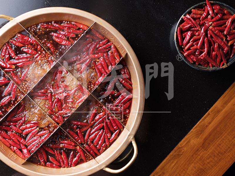 特色火鍋店想賺錢，就得堅持這三件事