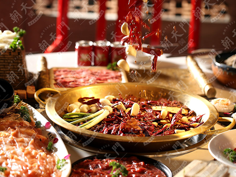 火鍋店生意不好怎么辦？我是這樣做的