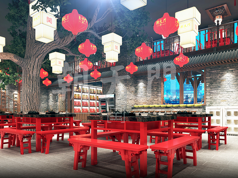 火鍋加盟哪家靠譜？這幾方面需注意！