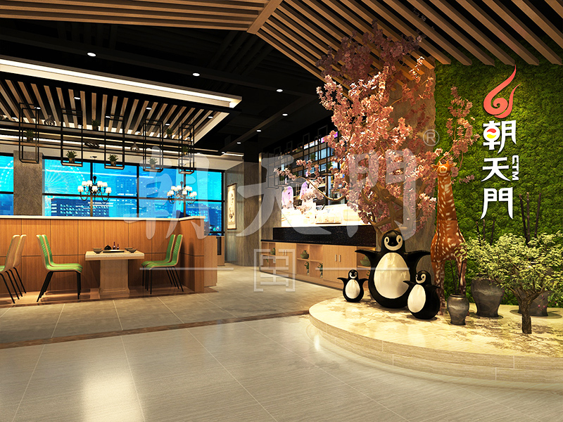 重慶火鍋加盟店增加客流量的方法 重慶火鍋加盟店增加客流量的方法