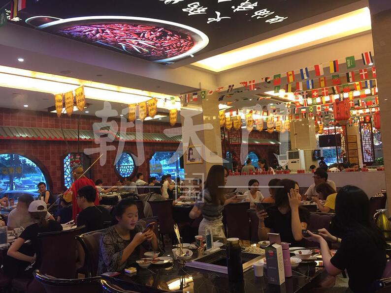 吃火鍋怕長胖？盡量避免這幾類高熱量食物