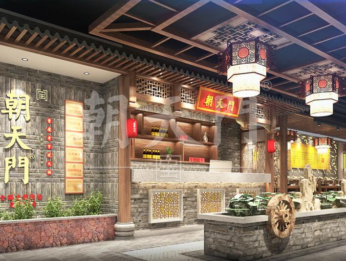 火鍋連鎖店怎么來客源？顧客少怎么辦？