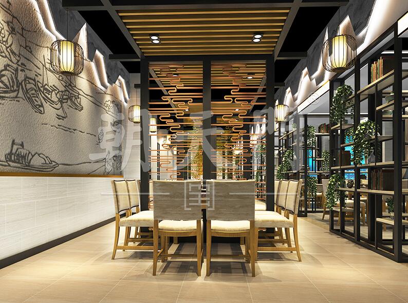 特色火鍋店如何通過細節與同行拉開距離