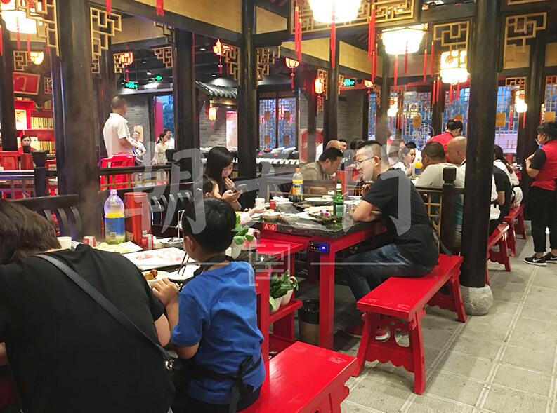 火鍋加盟店怎么經(jīng)營才火？這幾個技巧可以參考