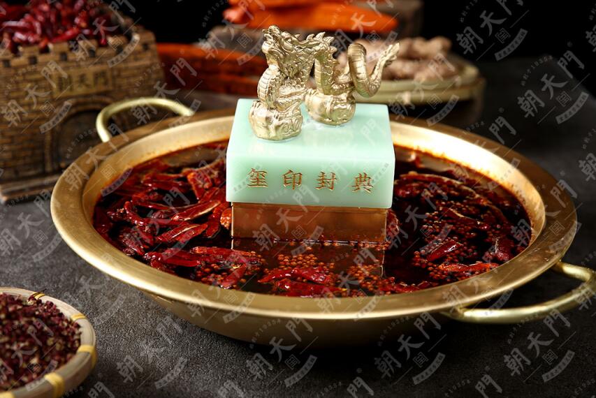 全國特色火鍋加盟,加盟流程是怎樣的?