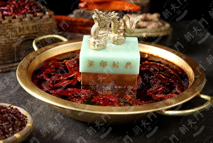 加盟特色火鍋加盟店，需要做哪些準備？