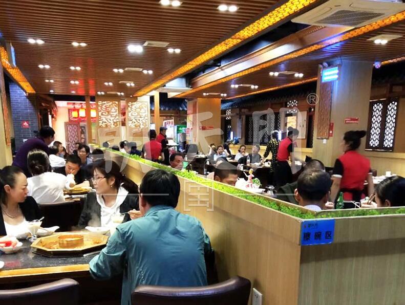 2019天津糖酒會好項目招商，加盟火鍋前景廣！