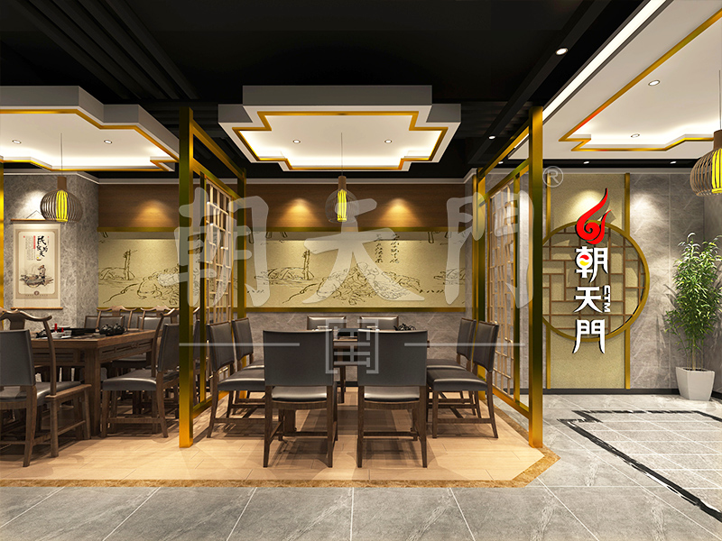 火鍋加盟必須注意的五大細節問題！