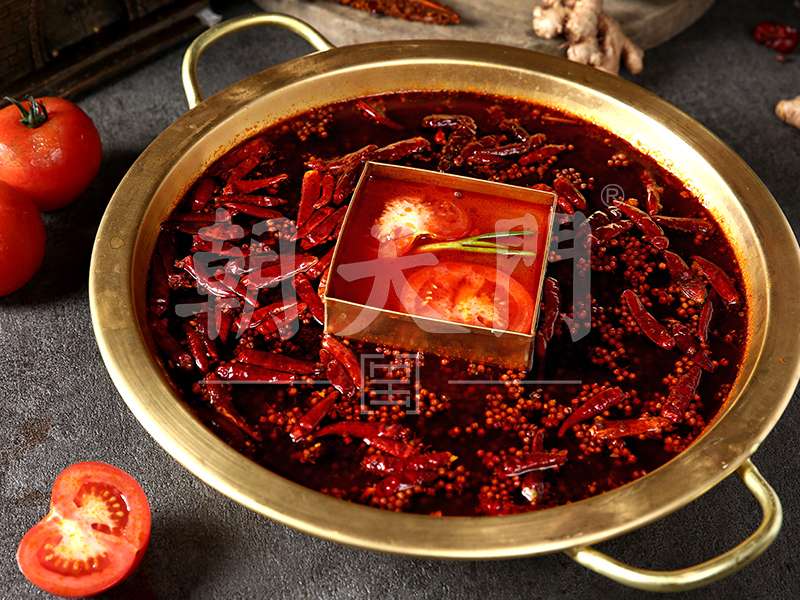 火鍋加盟店需要多少錢？