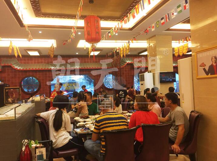 加盟重慶火鍋店怎么樣？人均消費(fèi)高不高？