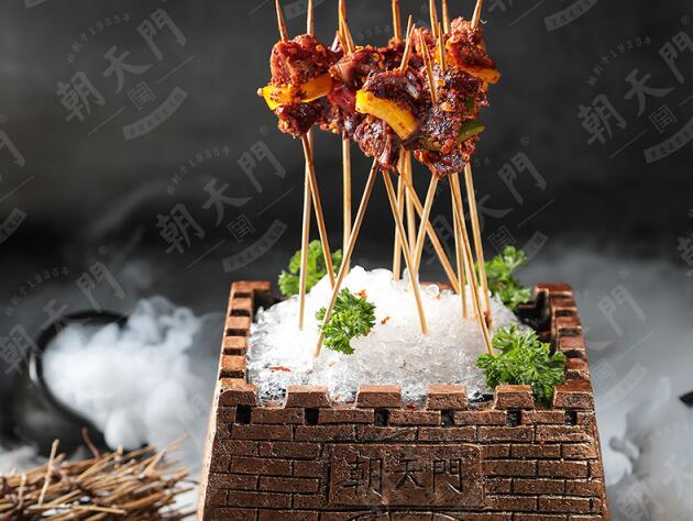 開重慶火鍋店是加盟好還是自己做好？