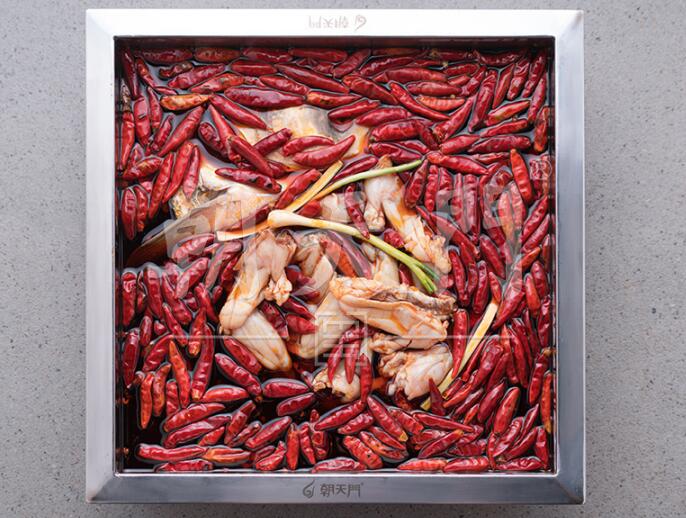 重慶火鍋加盟店的經營要點是什么？