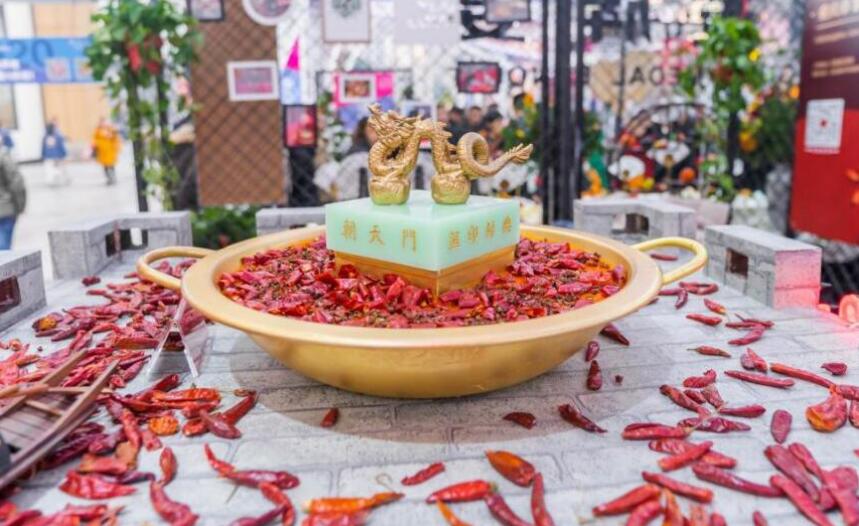 火鍋加盟店老板該如何選擇發展路線