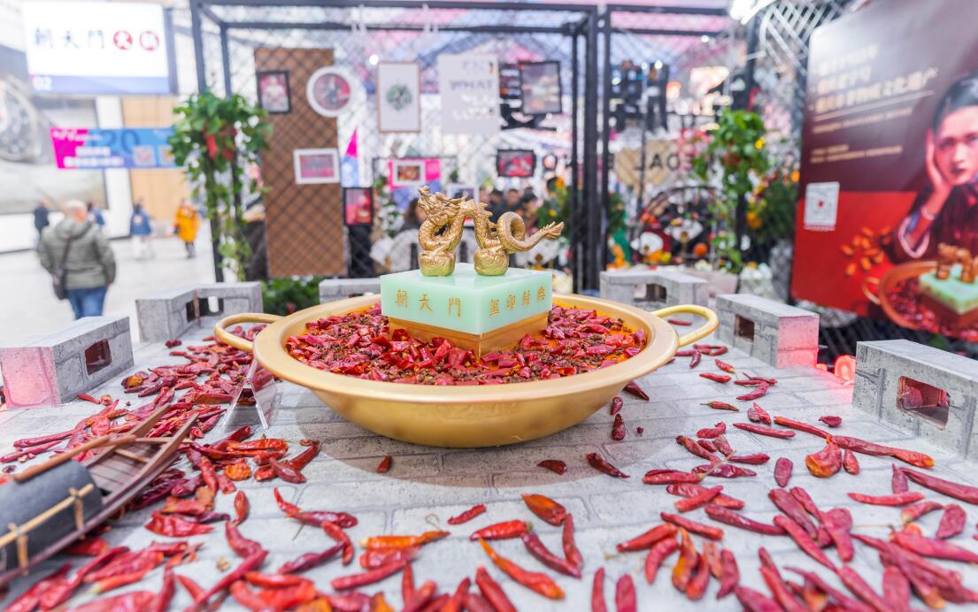 四川老火鍋底料哪個(gè)好,非遺底料可還行?