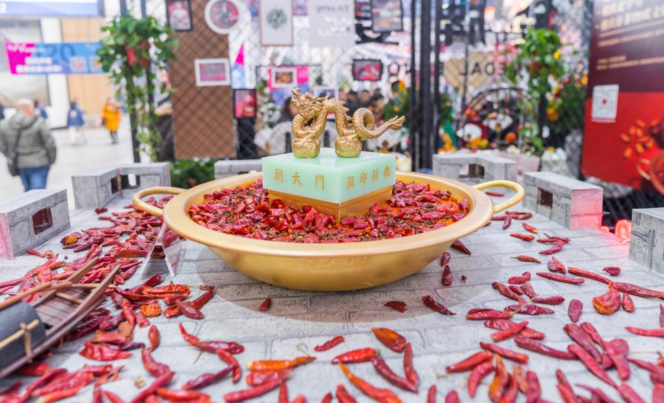 清鎮(zhèn)開(kāi)火鍋加盟店怎么樣？有市場(chǎng)嗎？