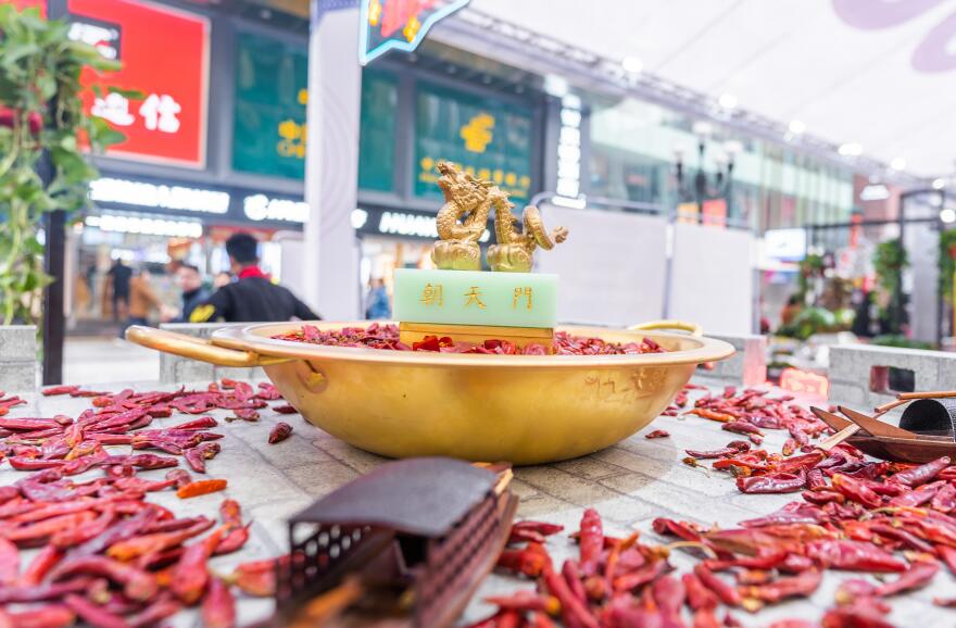 上海開火鍋加盟店怎么樣？賺不賺錢？