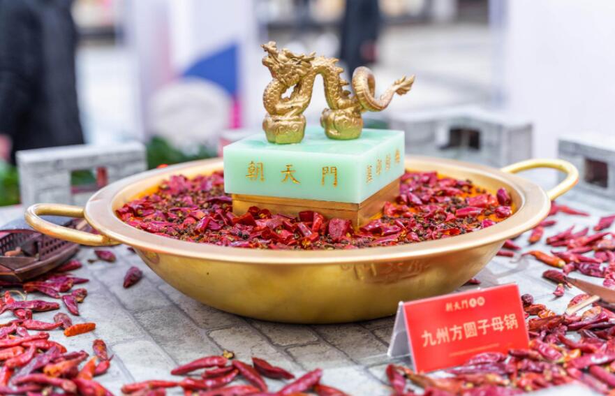 西藏開火鍋加盟店好不好，市場如何？