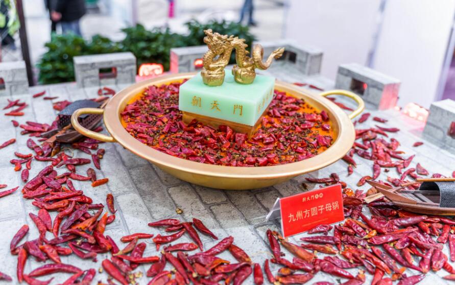 260萬夠開一家知名連鎖火鍋店嗎？