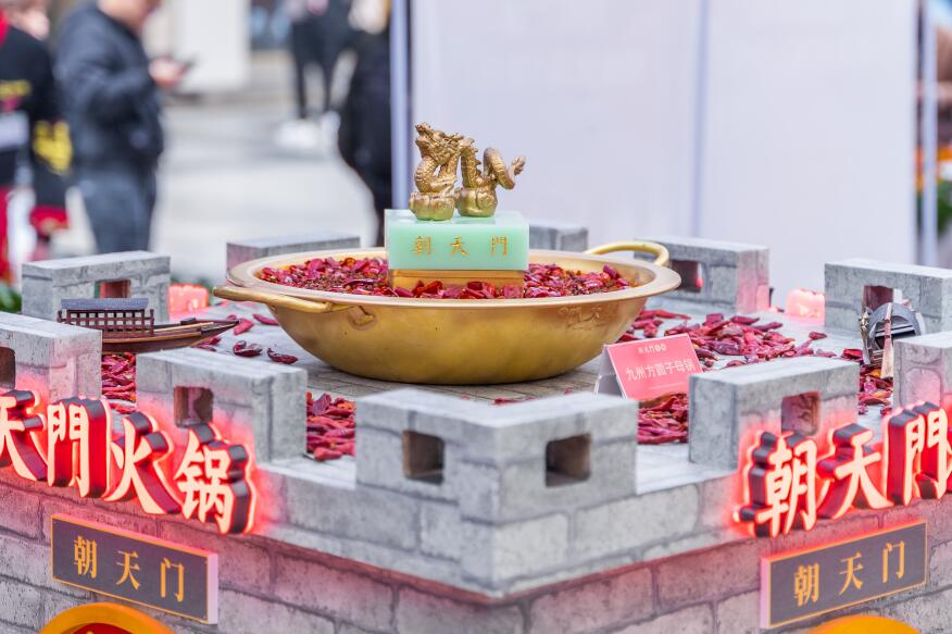 景洪開火鍋加盟店詳細流程？怎么操作？