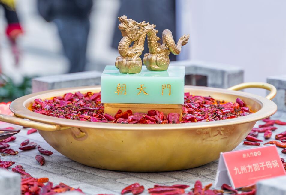 閬中開火鍋加盟店好嗎？當地消費水平如何？