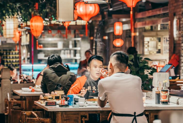 雙流開火鍋加盟店如何進行市場調研？