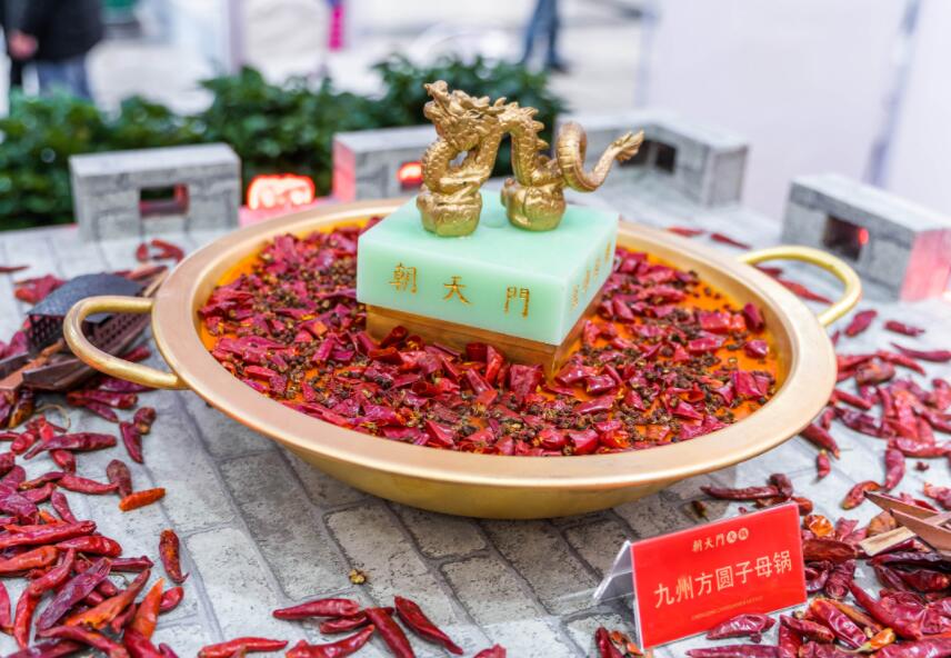 信陽開火鍋加盟店可以學(xué)習(xí)這幾個開店經(jīng)驗(yàn)！