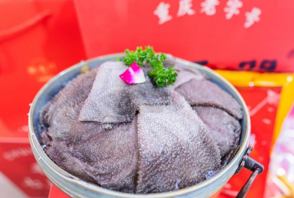 四川火鍋中有哪些其貌不揚，味道卻驚艷四座的菜？