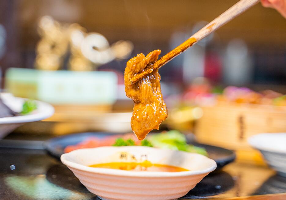 義馬開(kāi)火鍋加盟店怎樣進(jìn)行科學(xué)的選址？