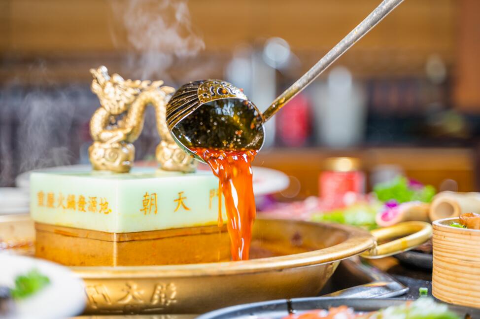 江門開火鍋加盟店，如何找準正宗品牌？