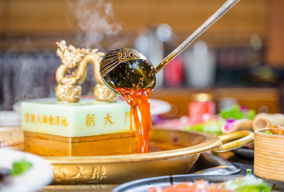 佛山開火鍋加盟店合適嗎？口味會不會重？