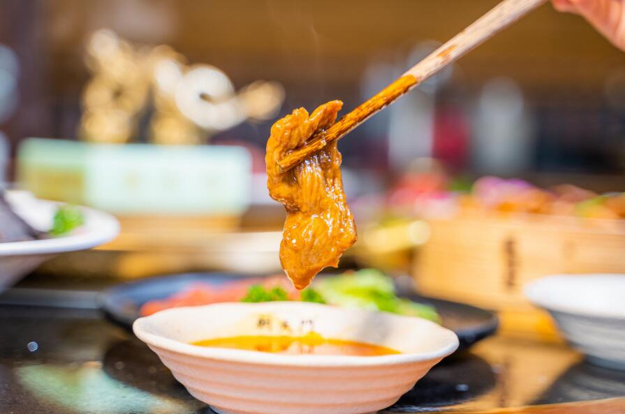 河源開火鍋加盟店在裝修上有哪些講究？