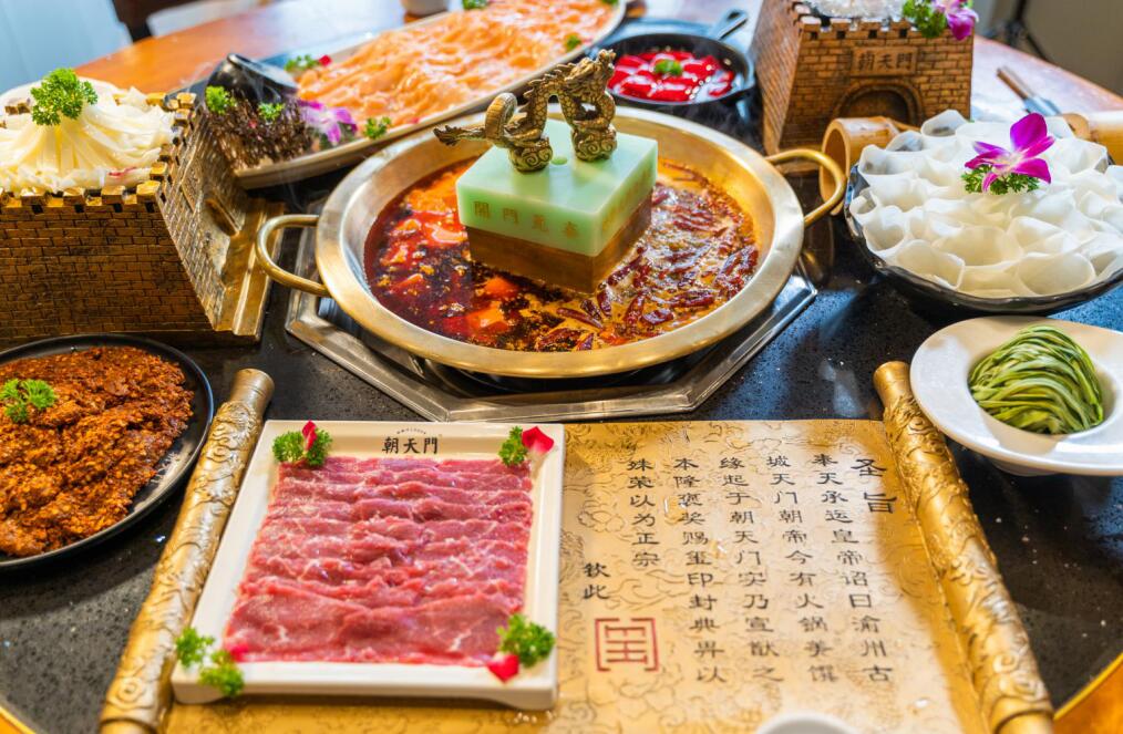 合伙開連鎖火鍋加盟店好嗎？如何權衡利弊？