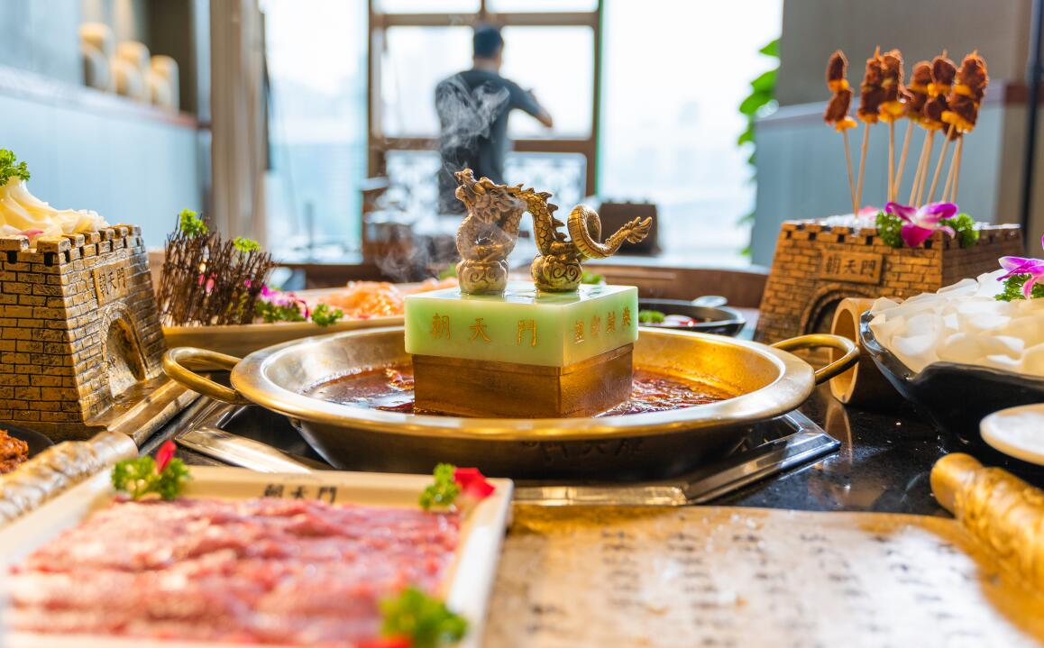 中山開火鍋加盟店如何拴住顧客的心？