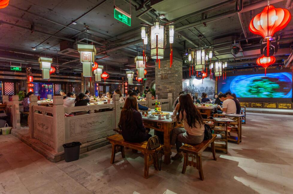 沅江開火鍋加盟店，做好這三點不愁沒客人！