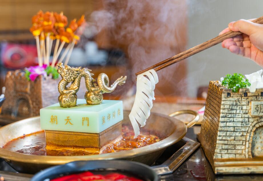 火鍋店做好這三點，不怕沒人光顧！