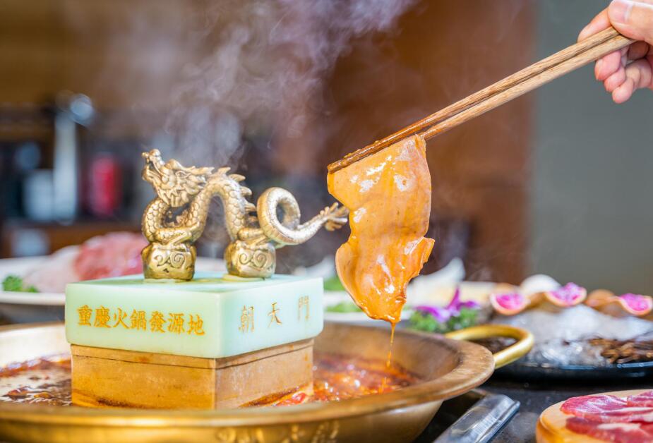 網(wǎng)紅火鍋是如何火起來的？究竟能火多久？