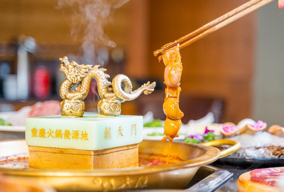 開火鍋加盟店如何讓生意變得越來越好？