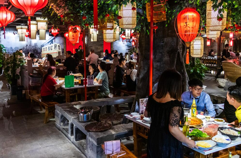 奉化開火鍋加盟店，做好這幾點不愁沒客人！