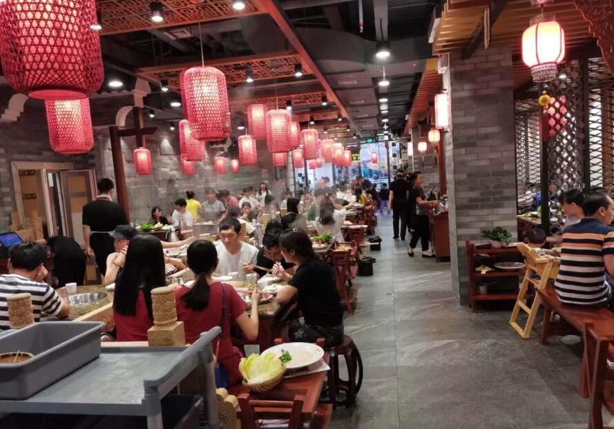 松滋開火鍋加盟店如何經營才火？