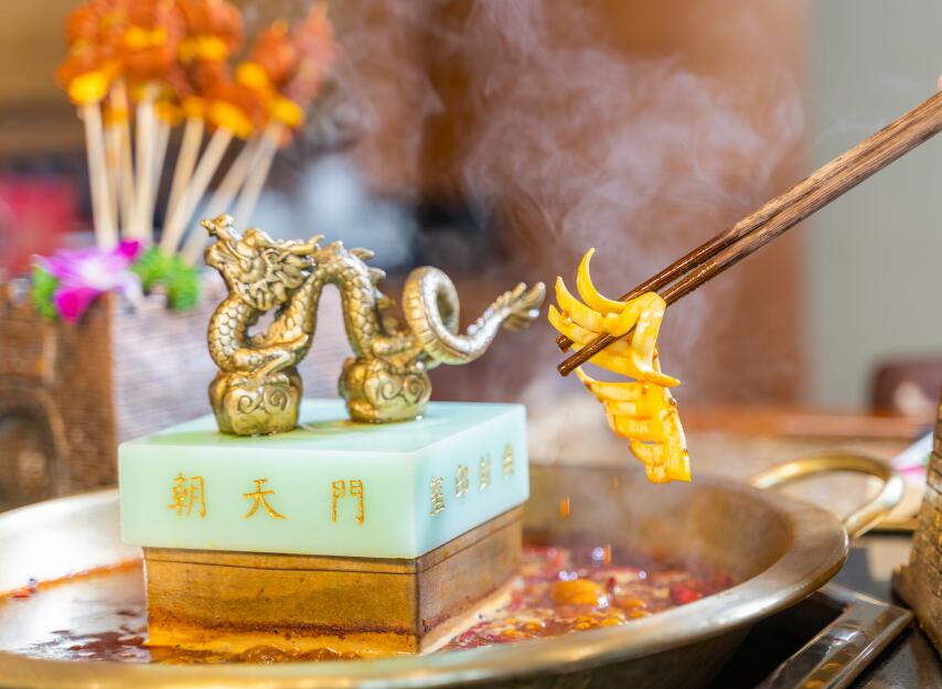 馬鞍山開火鍋加盟店，這樣經營人氣暴漲！