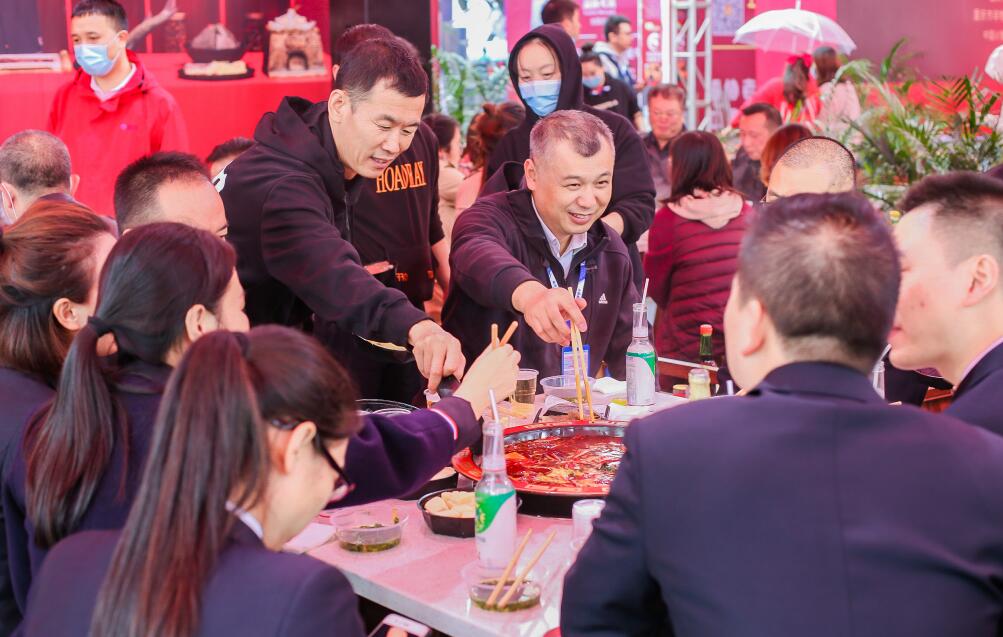 如何加盟四川火鍋店？這些要點要記牢！