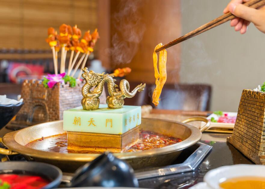 淮南開火鍋加盟店怎么樣？如何制定競爭策略？