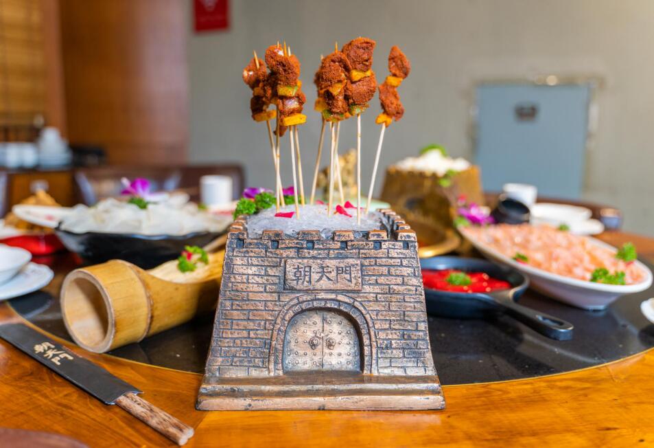 天長開火鍋加盟店，需了解這幾個行業趨向！