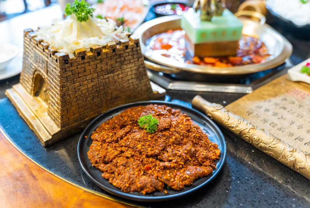 延安開火鍋加盟店,如何標準化運營?