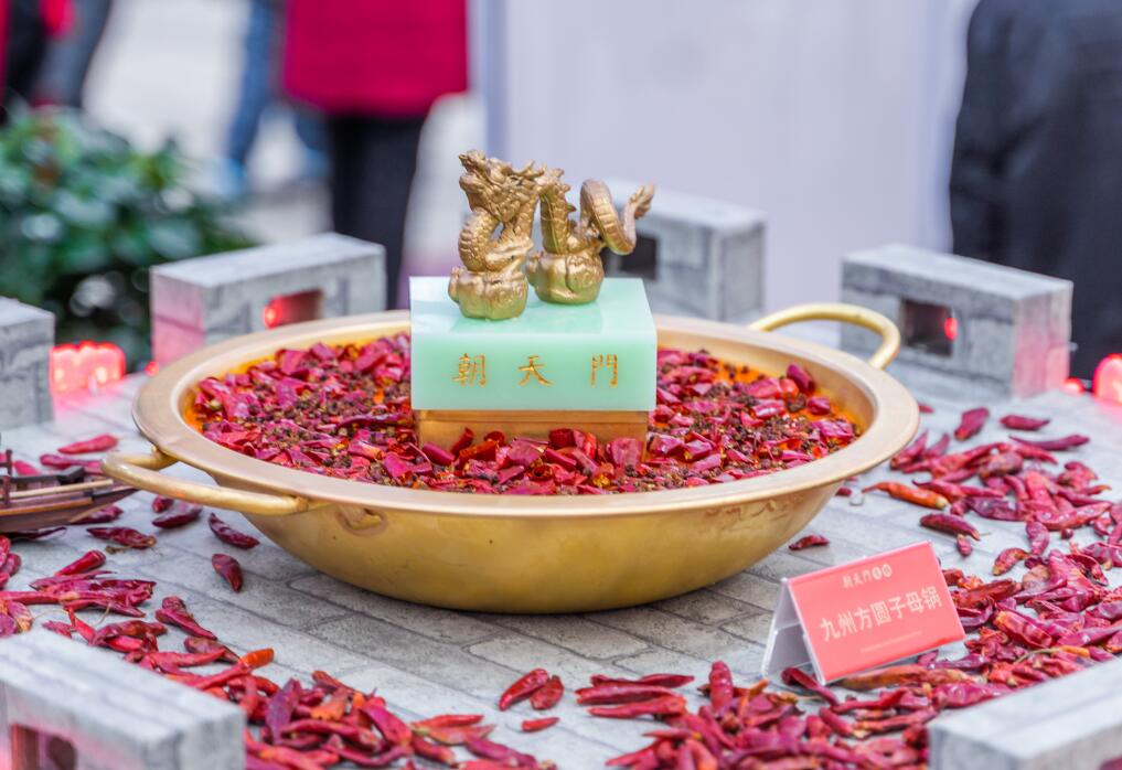 景德鎮(zhèn)開火鍋加盟店，不能違背這三大原則！