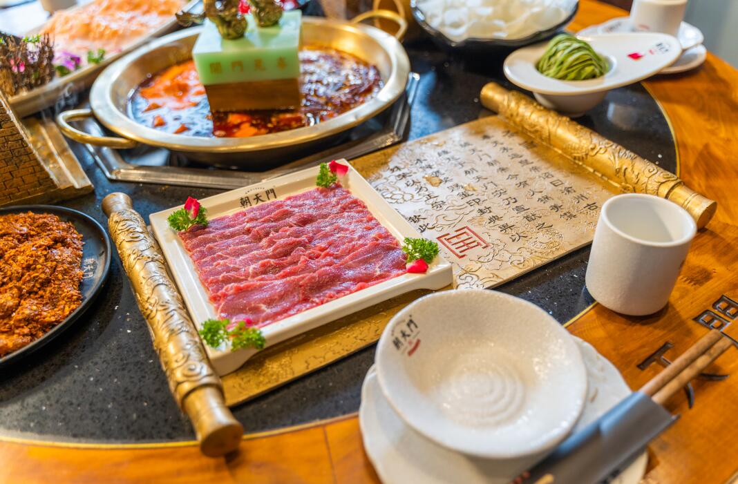 九江開火鍋加盟店，如何避開選址的“坑”！