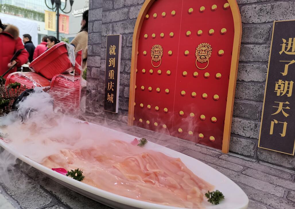 樟樹開火鍋加盟店，如何培養(yǎng)顧客忠誠度？